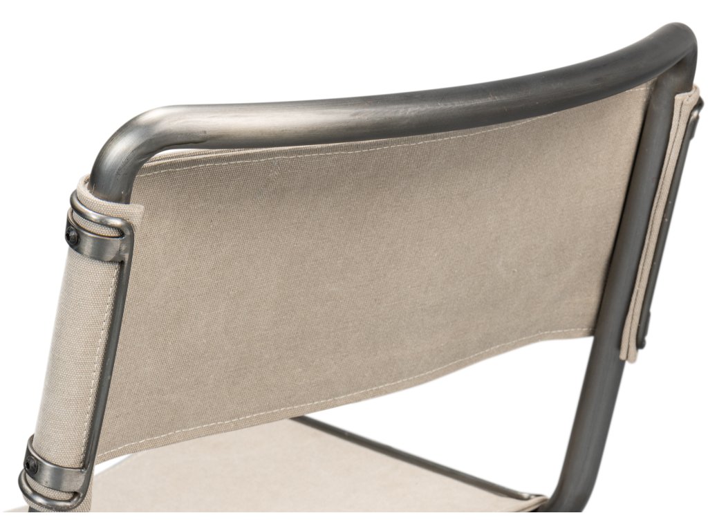 Patton Canvas Field Chair - image 7