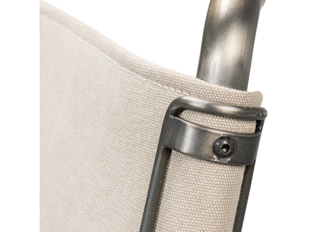 Patton Canvas Field Chair - image 9