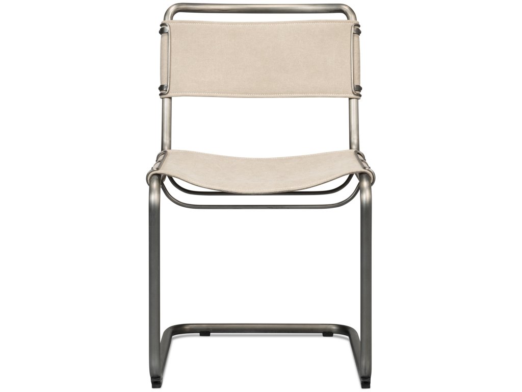 Patton Canvas Field Chair - image 2