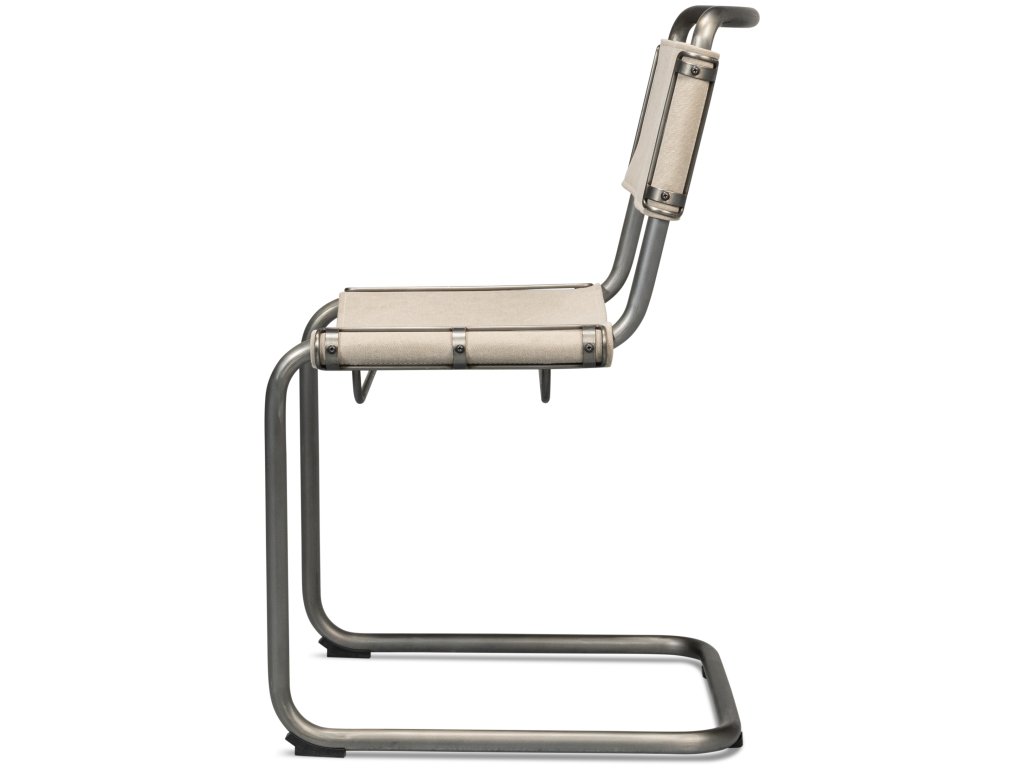 Patton Canvas Field Chair - image 3