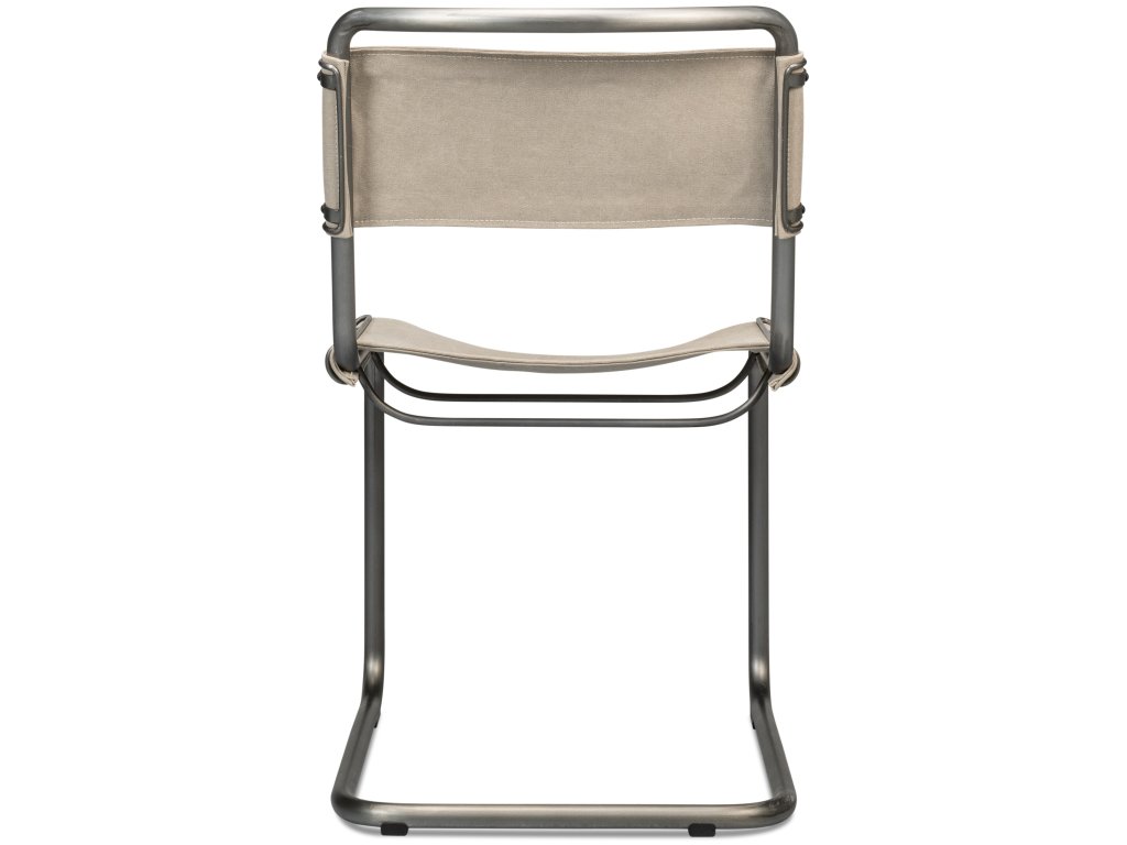 Patton Canvas Field Chair - image 4
