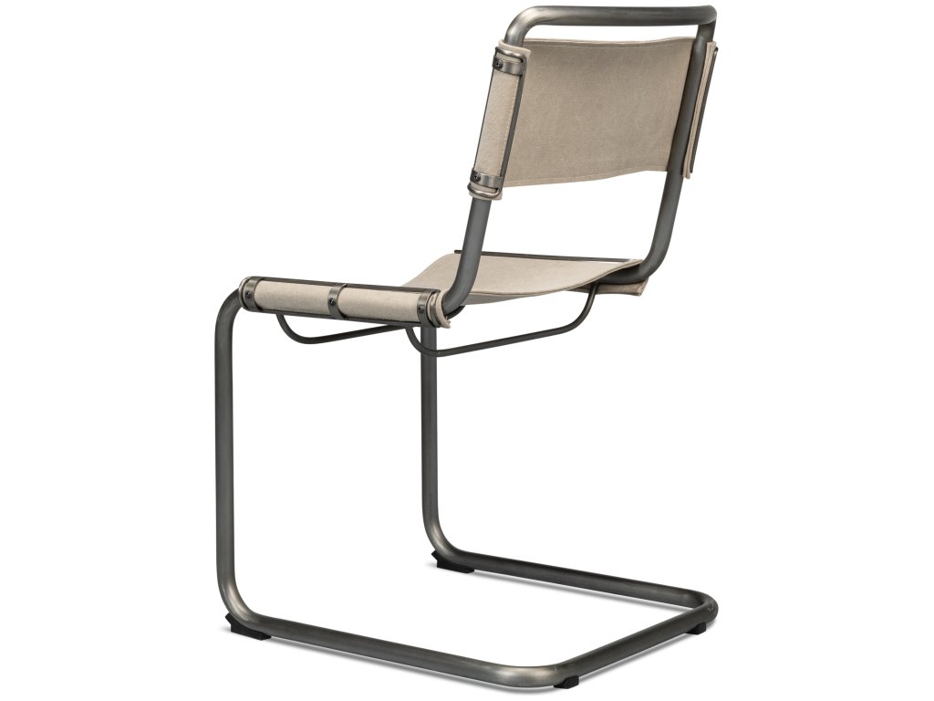Patton Canvas Field Chair - image 5