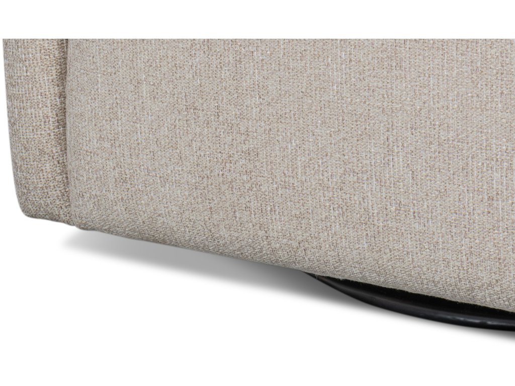 Bronson Swivel Chair - image 9