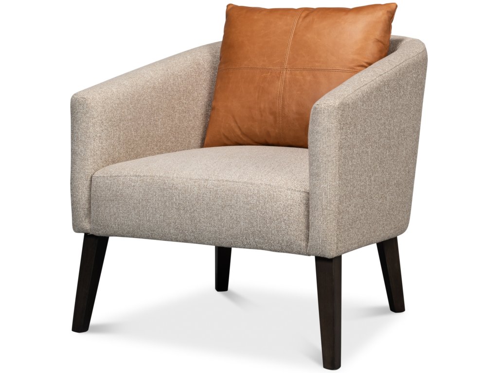 Bronson Tub Chair - main image