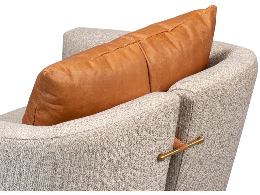 Bronson Tub Chair - image 7