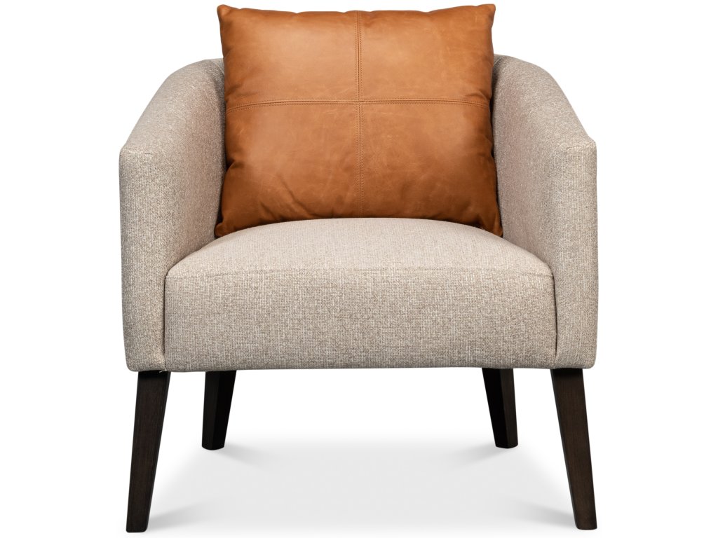 Bronson Tub Chair - image 2