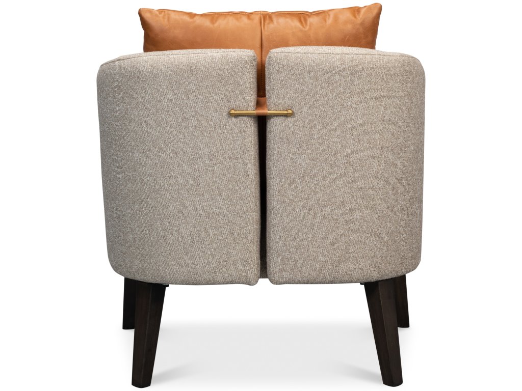 Bronson Tub Chair - image 4