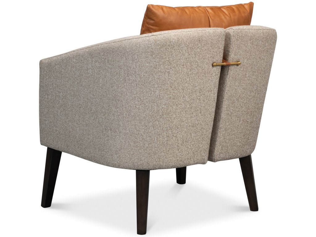 Bronson Tub Chair - image 5