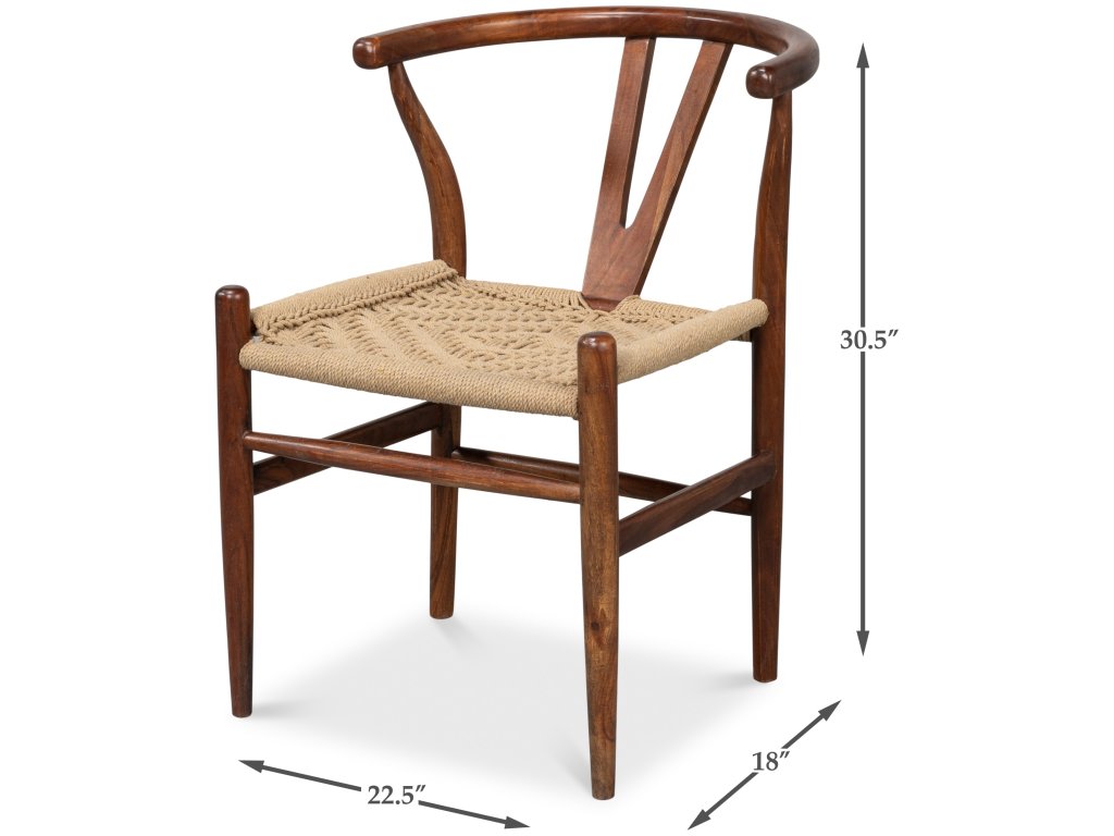 Mao Chair - image 1