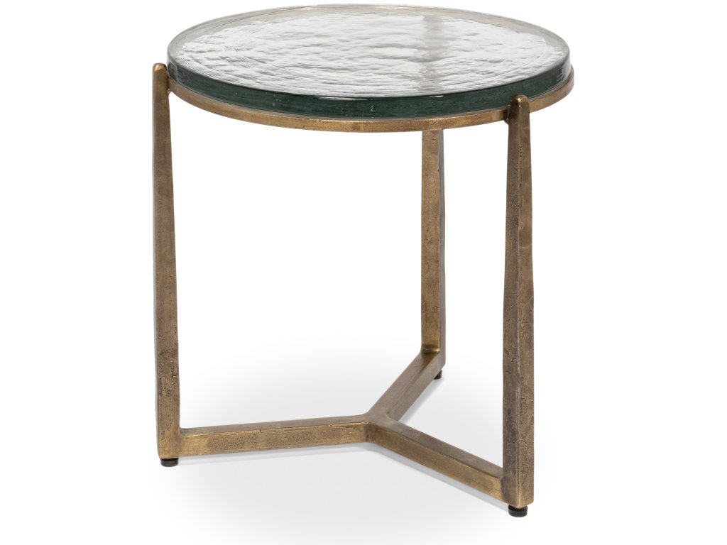 Dorsey Round Side Table - main image
