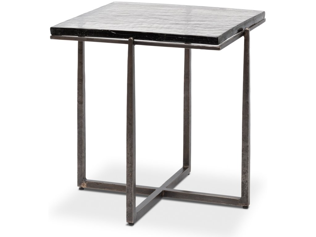 Erik Square Side Tabl - main image