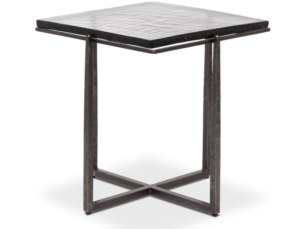 Erik Square Side Tabl - image 3