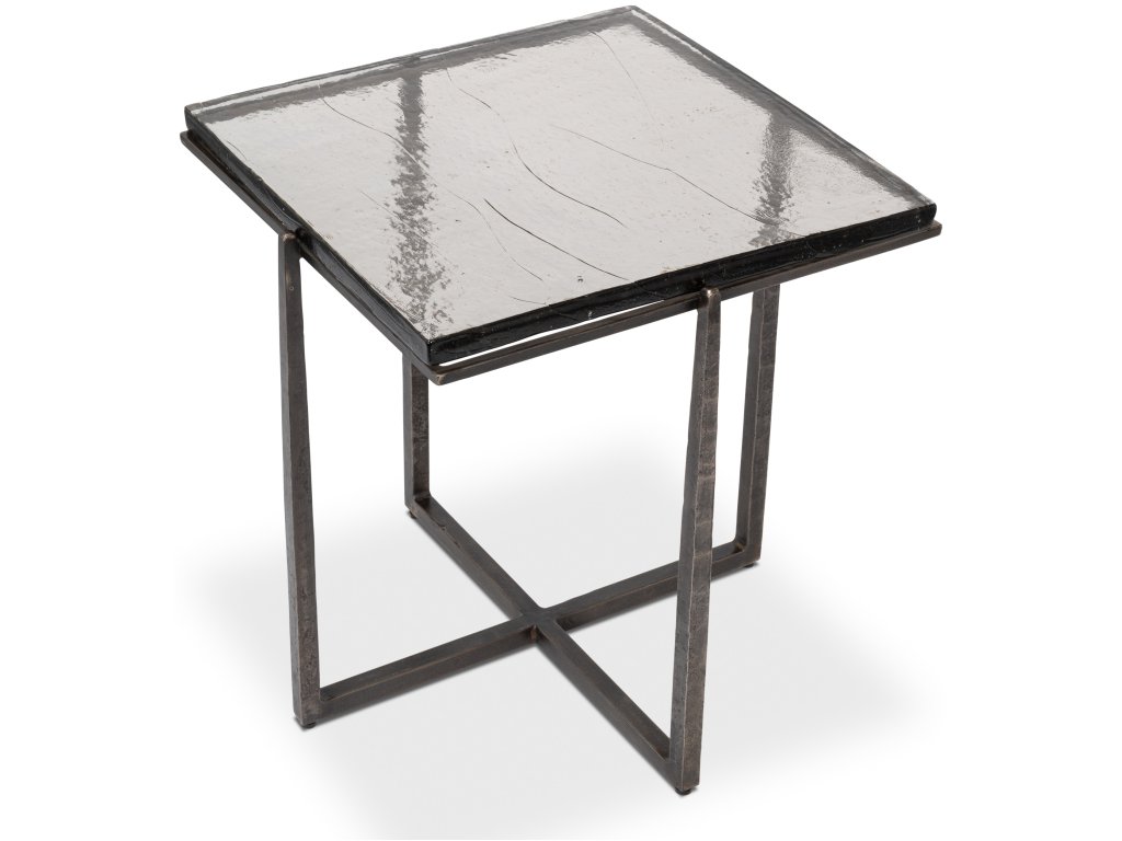 Erik Square Side Tabl - image 4