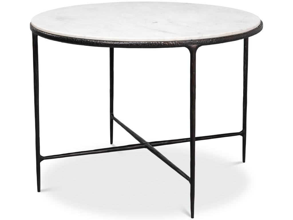 Dakor Round Breakfast Table - main image