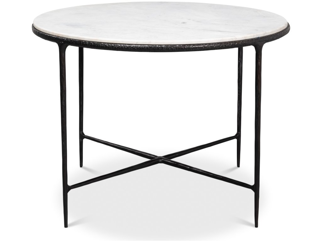 Dakor Round Breakfast Table - image 2