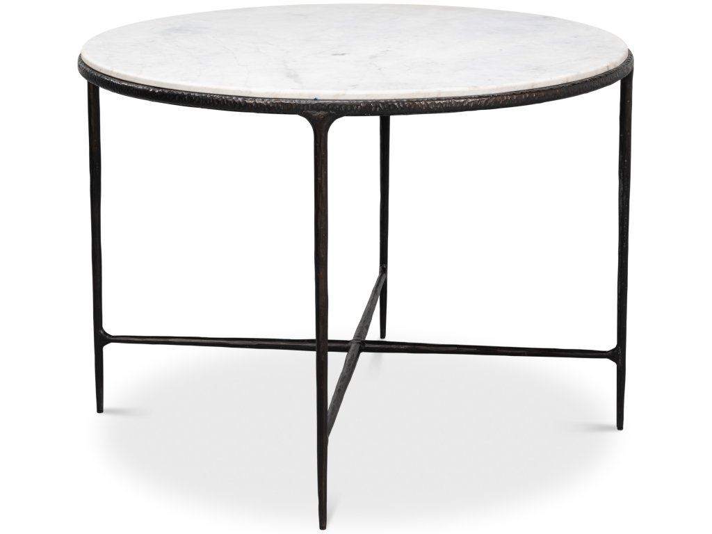 Dakor Round Breakfast Table - image 3