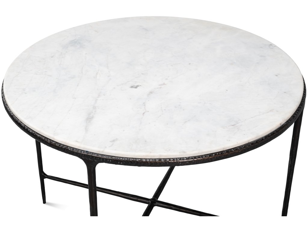 Dakor Round Breakfast Table - image 4