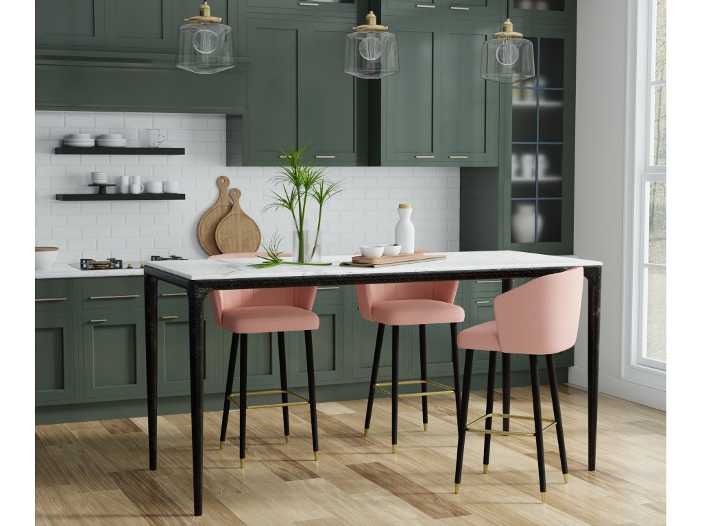 Dakor Dining Table - image 8