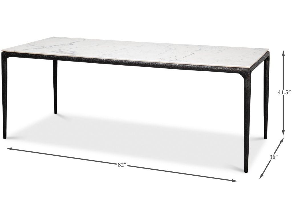 Dakor Dining Table - image 1
