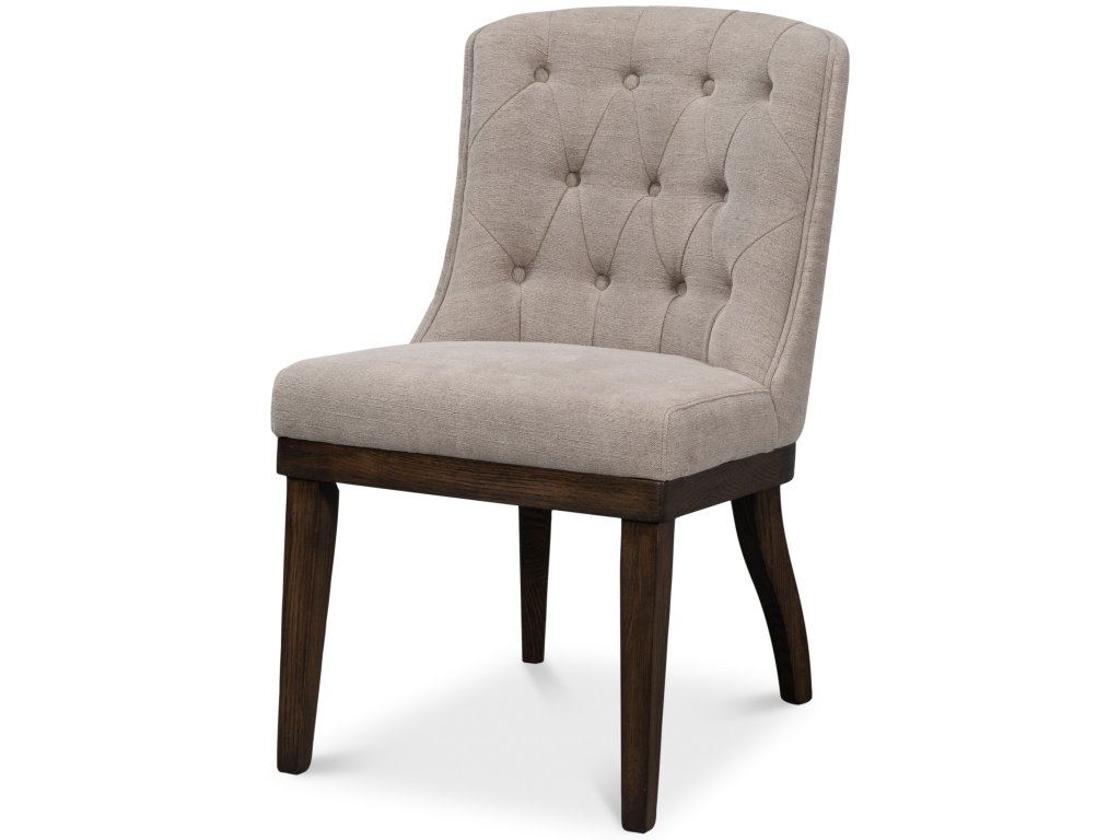 Lyra Side Chair - main image