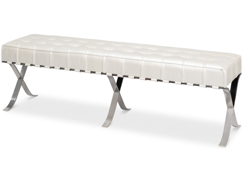 Catalunya Long Bench - main image