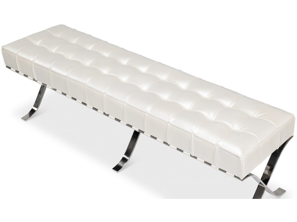 Catalunya Long Bench - image 4