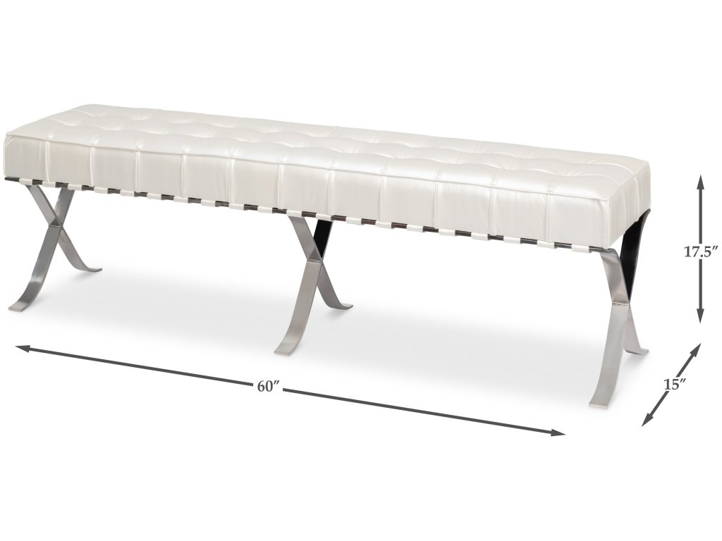 Catalunya Long Bench - image 1