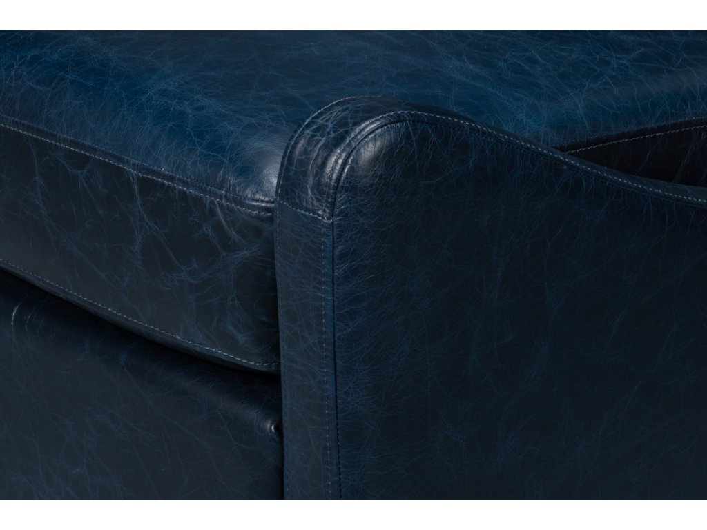 Brandy Accent Chair, Chateau Blue - image 6