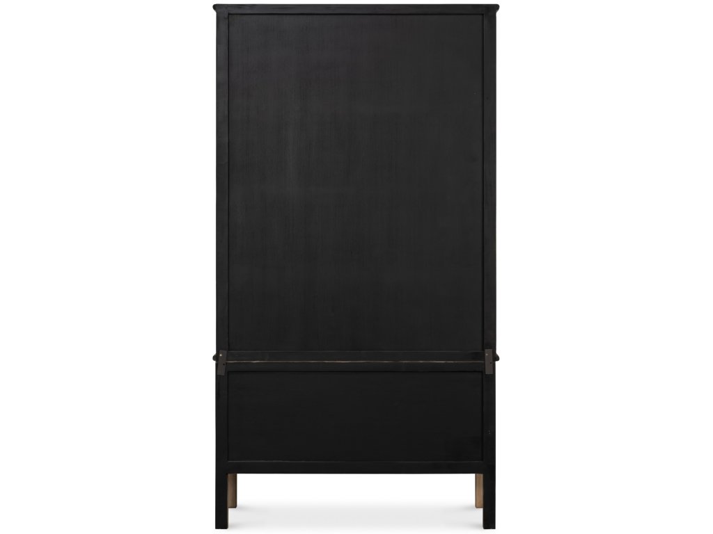 Cecile Bookcase, Beige - image 7