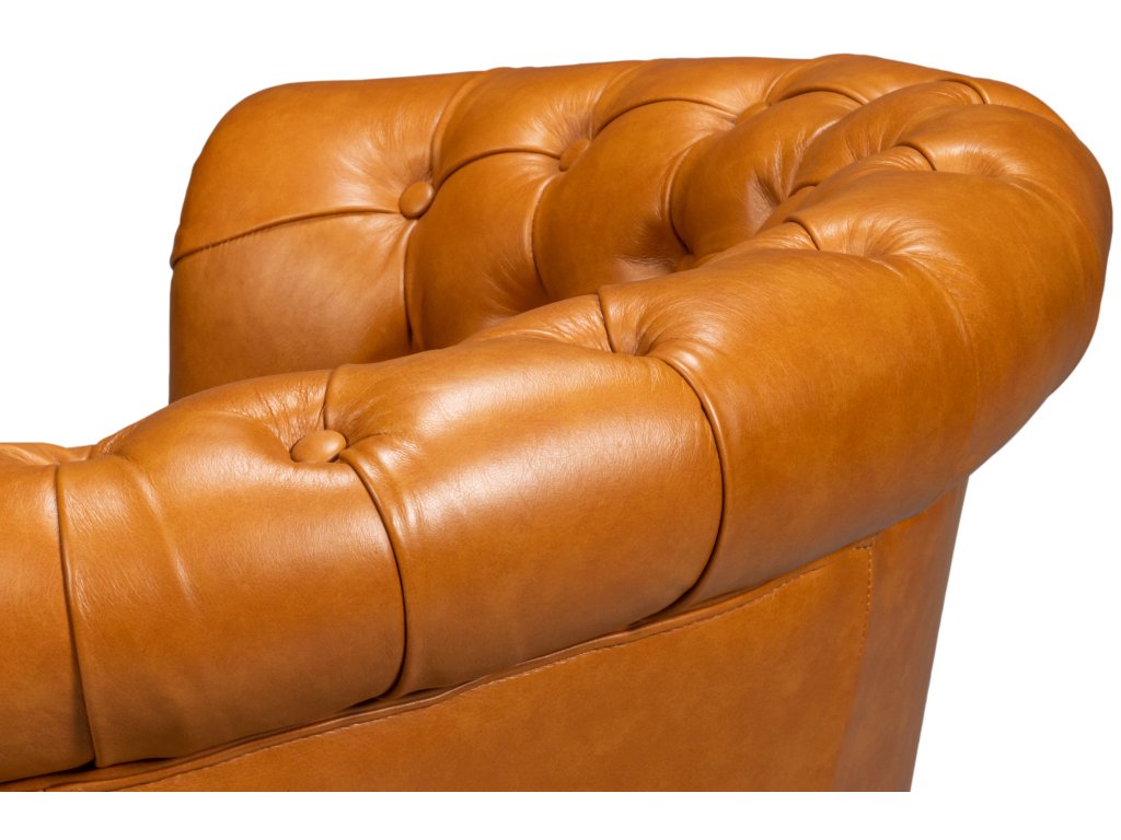 Leather Chair - image 7