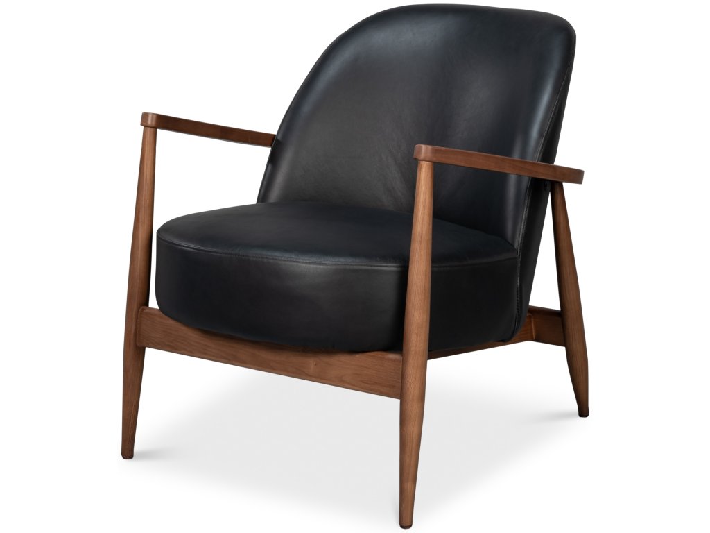 Leather Chair - main image