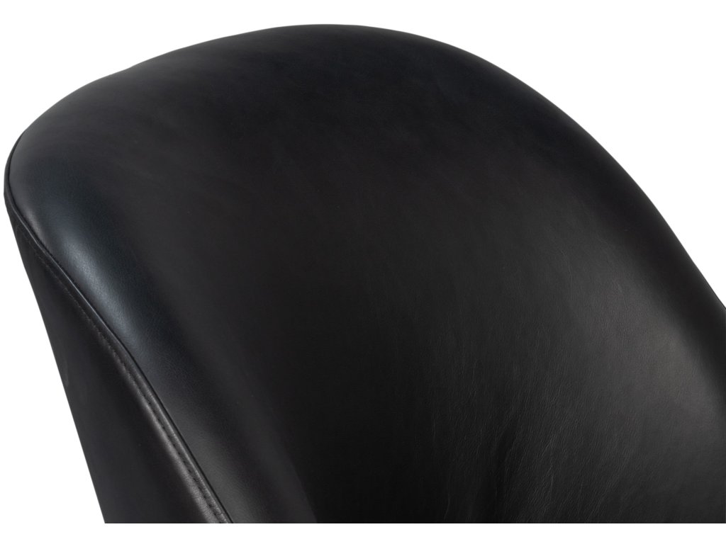 Leather Chair - image 8