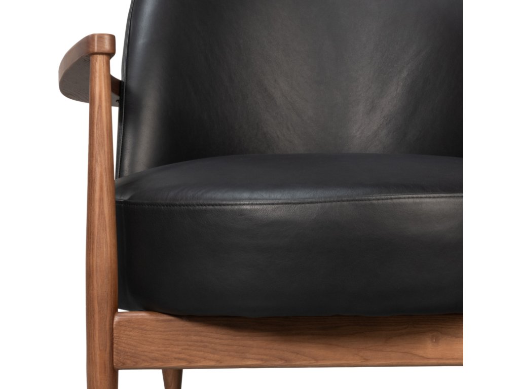 Leather Chair - image 9