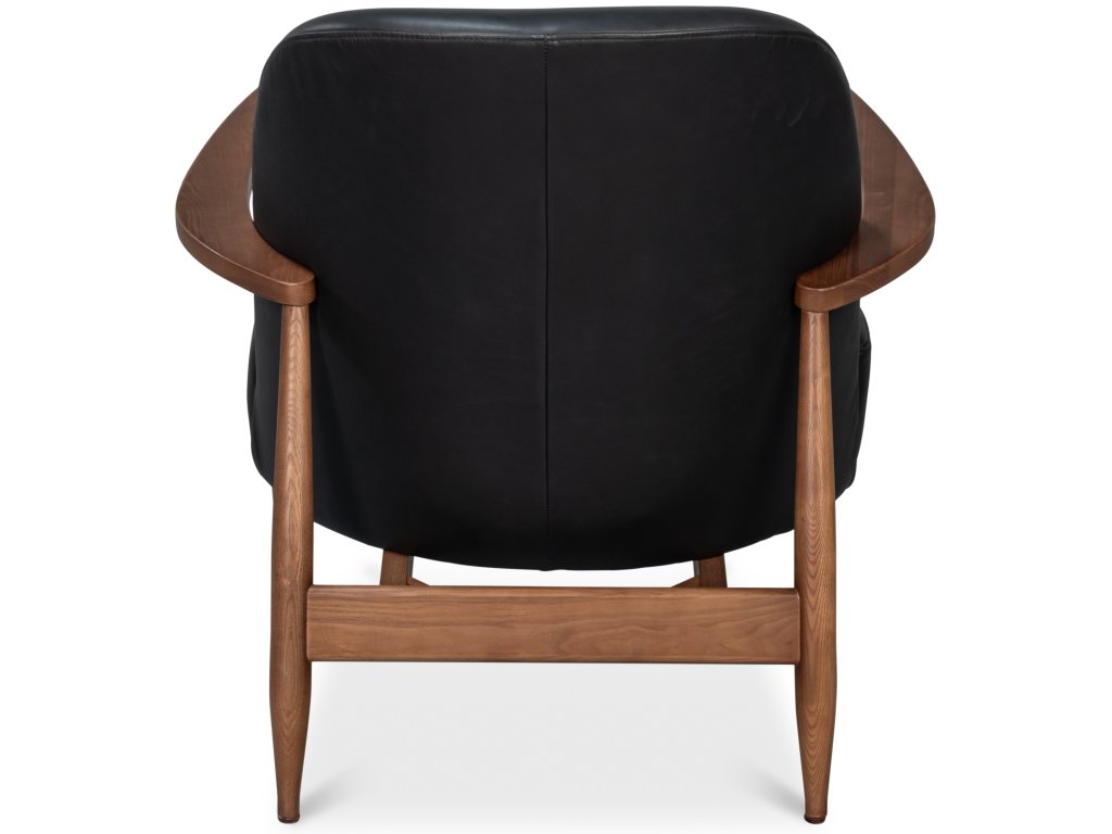 Leather Chair - image 3