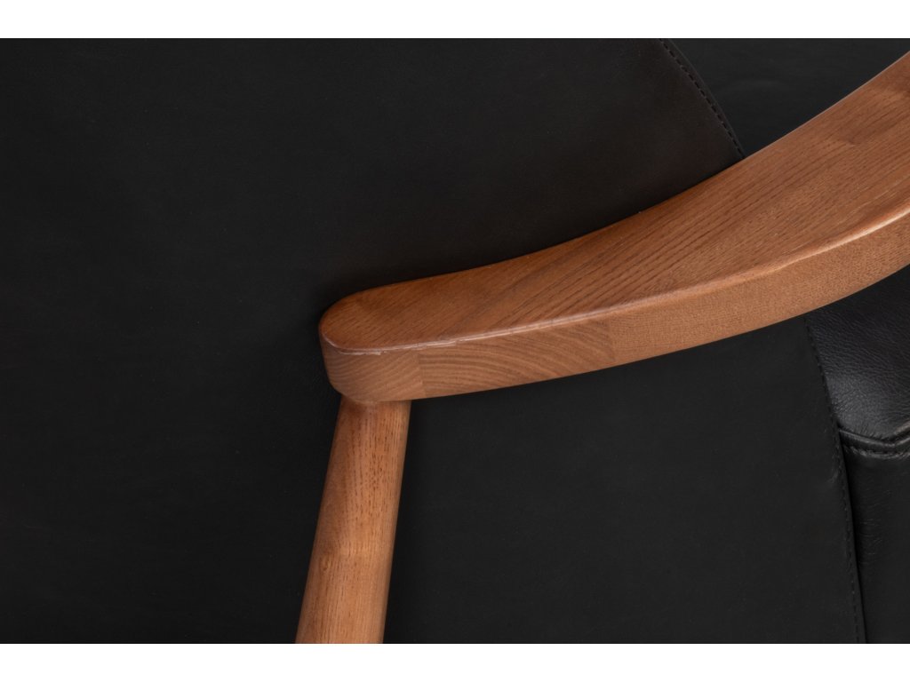 Leather Chair - image 5