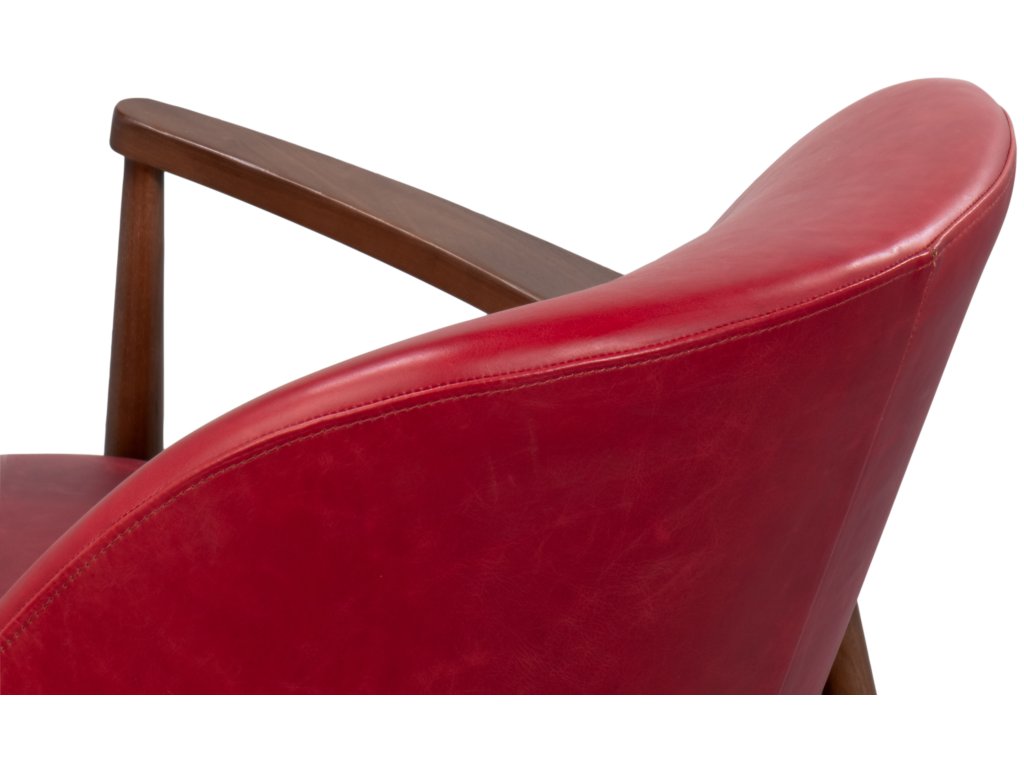Leather Chair - image 8