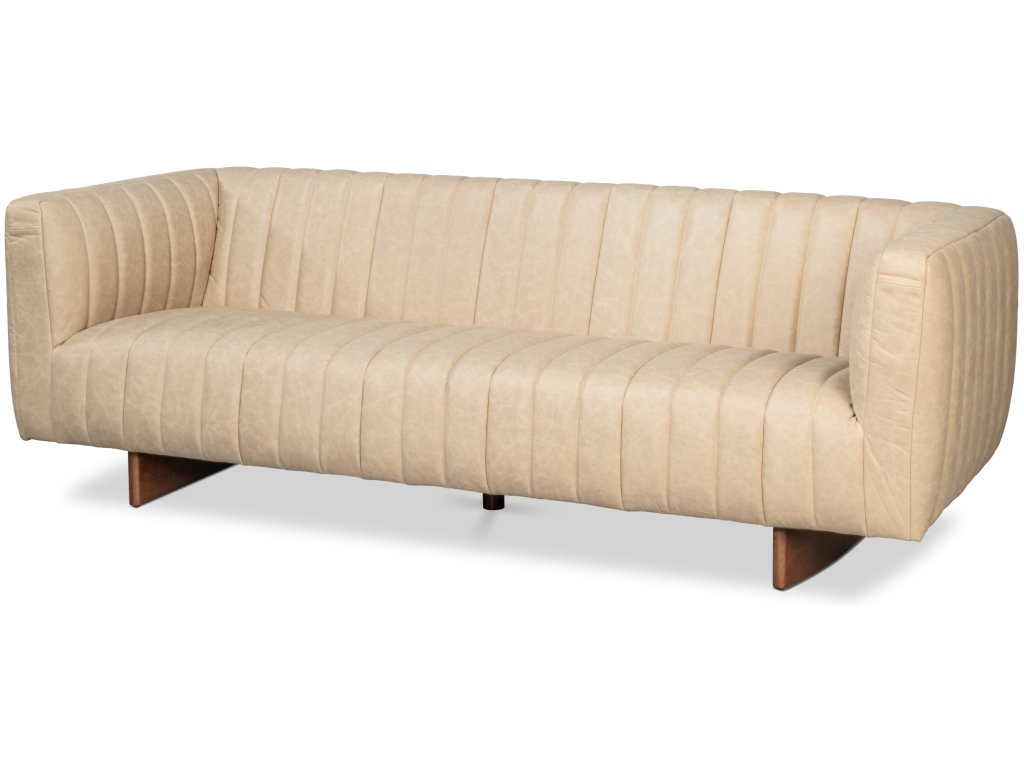 Leather Sofas - Love Seats - main image