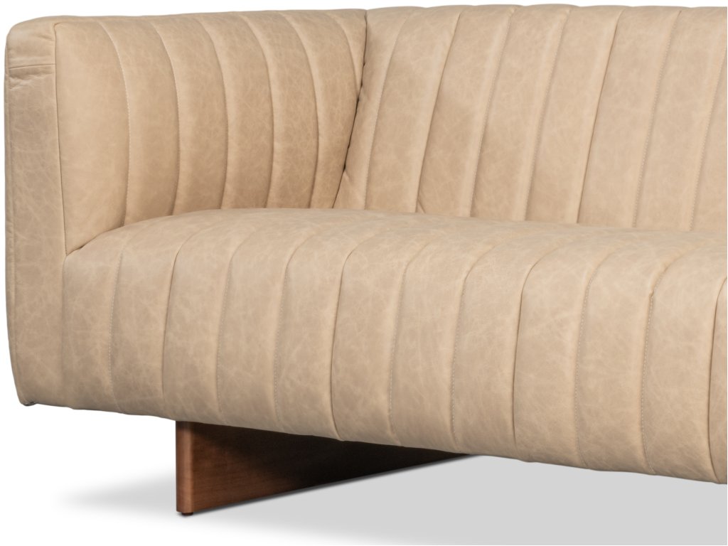 Leather Sofas - Love Seats - image 8