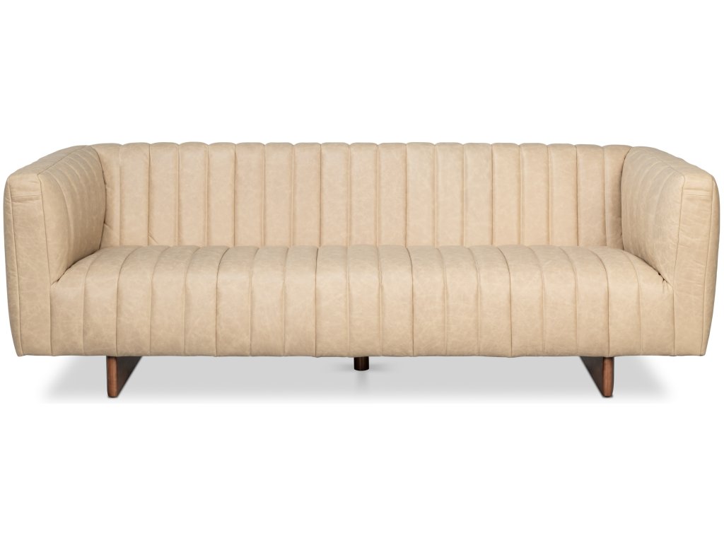 Leather Sofas - Love Seats - image 1