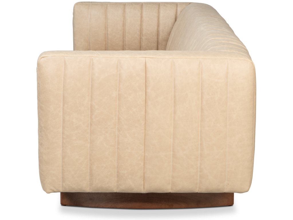 Leather Sofas - Love Seats - image 2