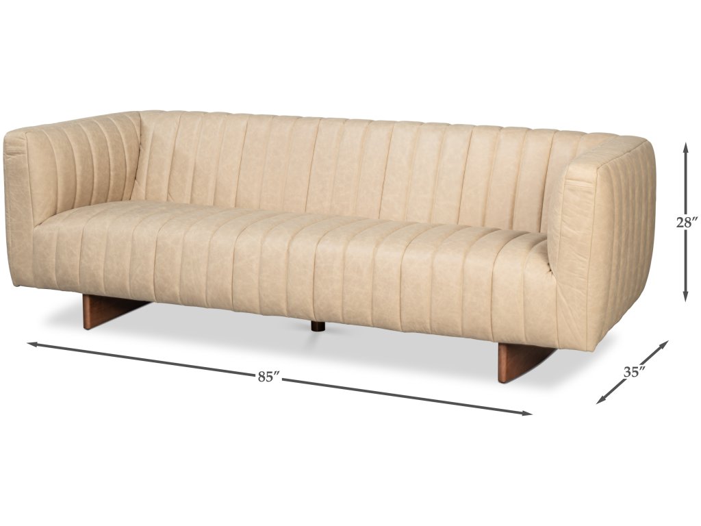 Leather Sofas - Love Seats - image 6