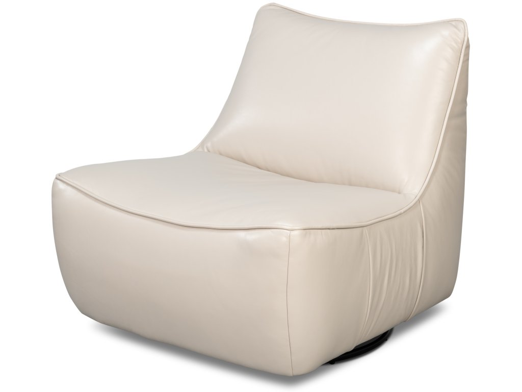 Leather Chair - main image