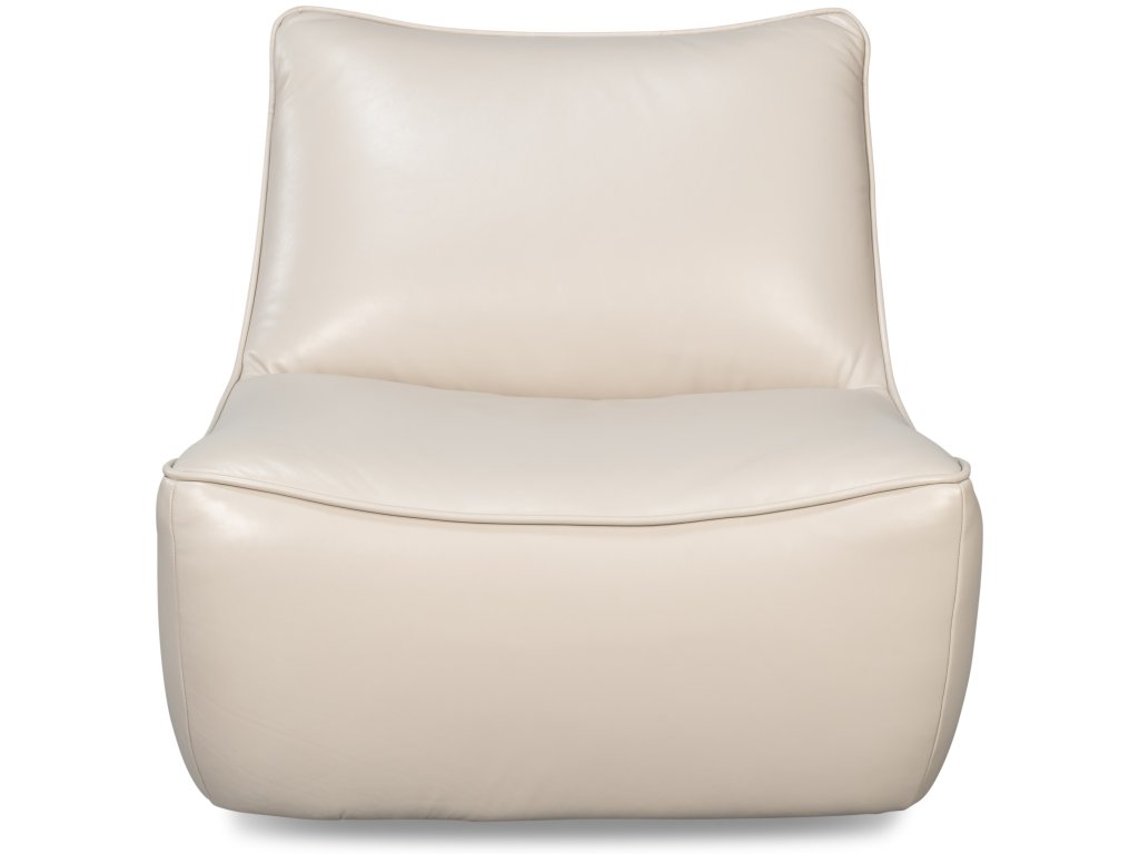 Leather Chair - image 1