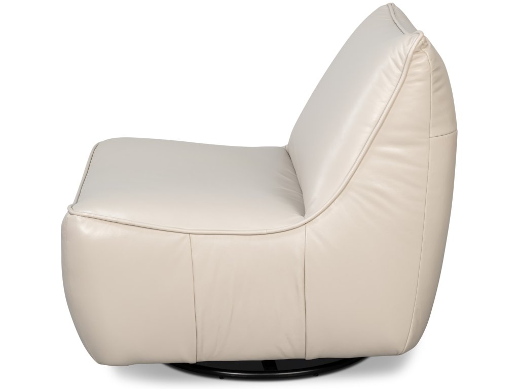 Leather Chair - image 2