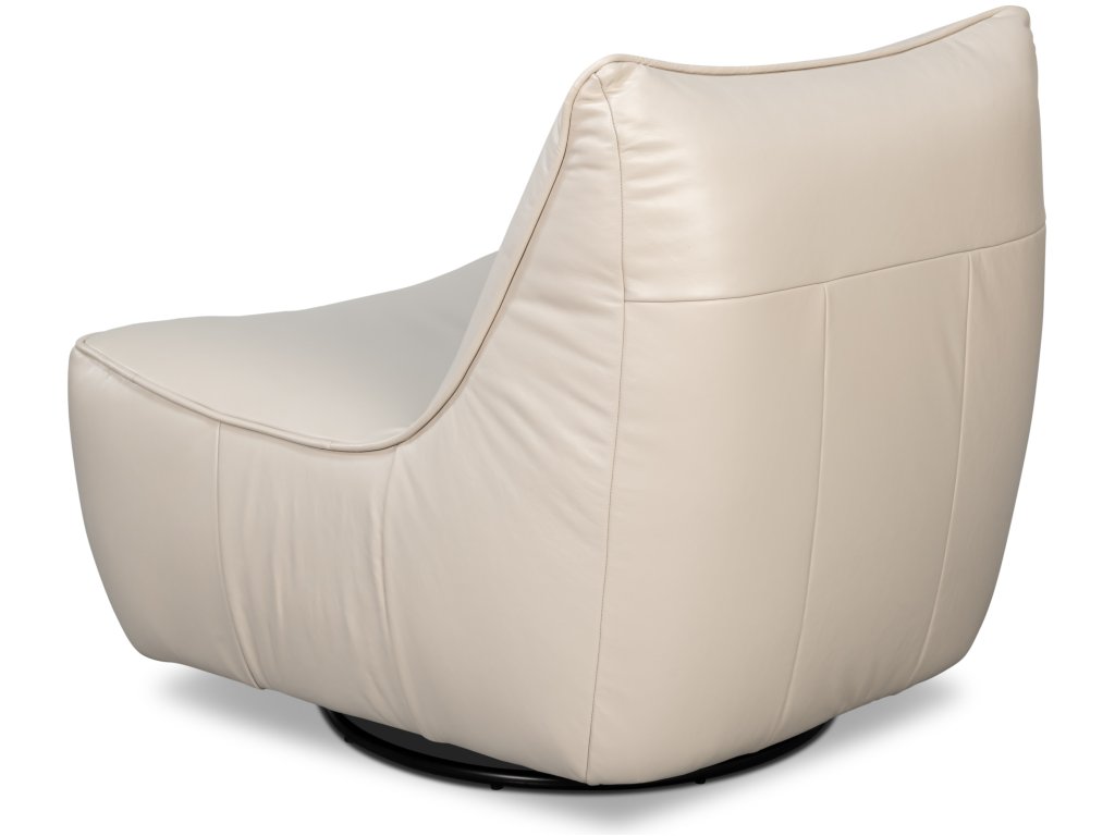 Leather Chair - image 4