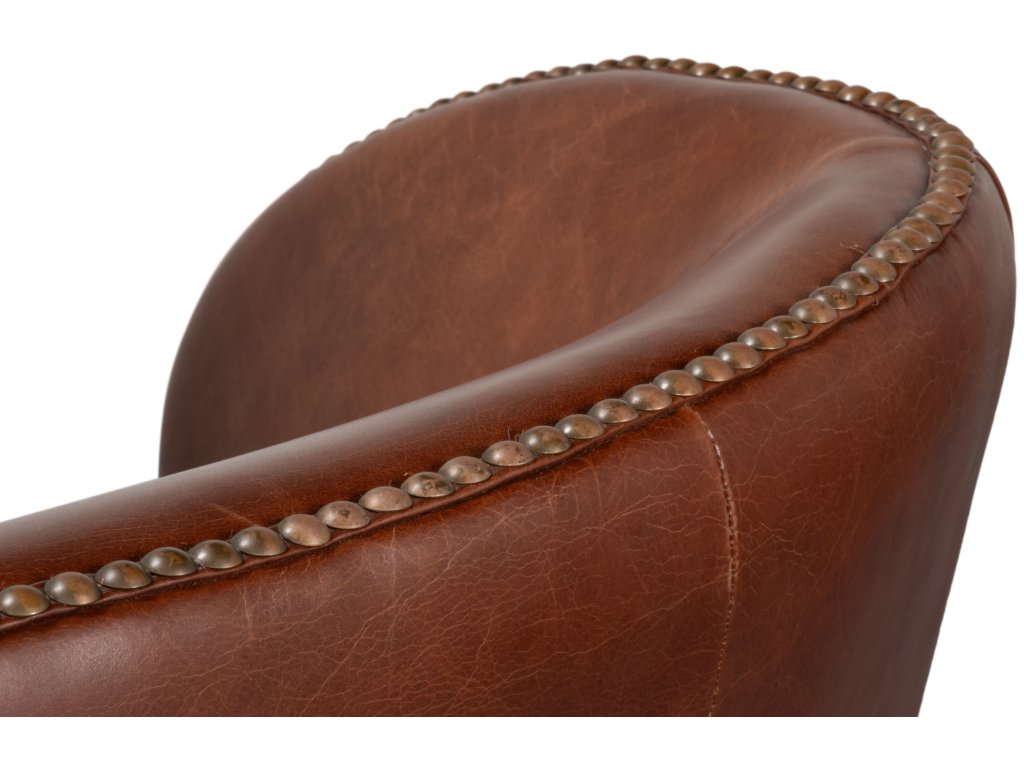 Leather Chair - image 7