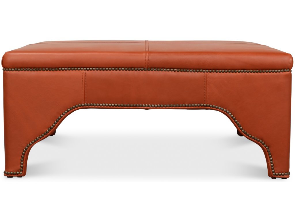 Leather Chair - image 7