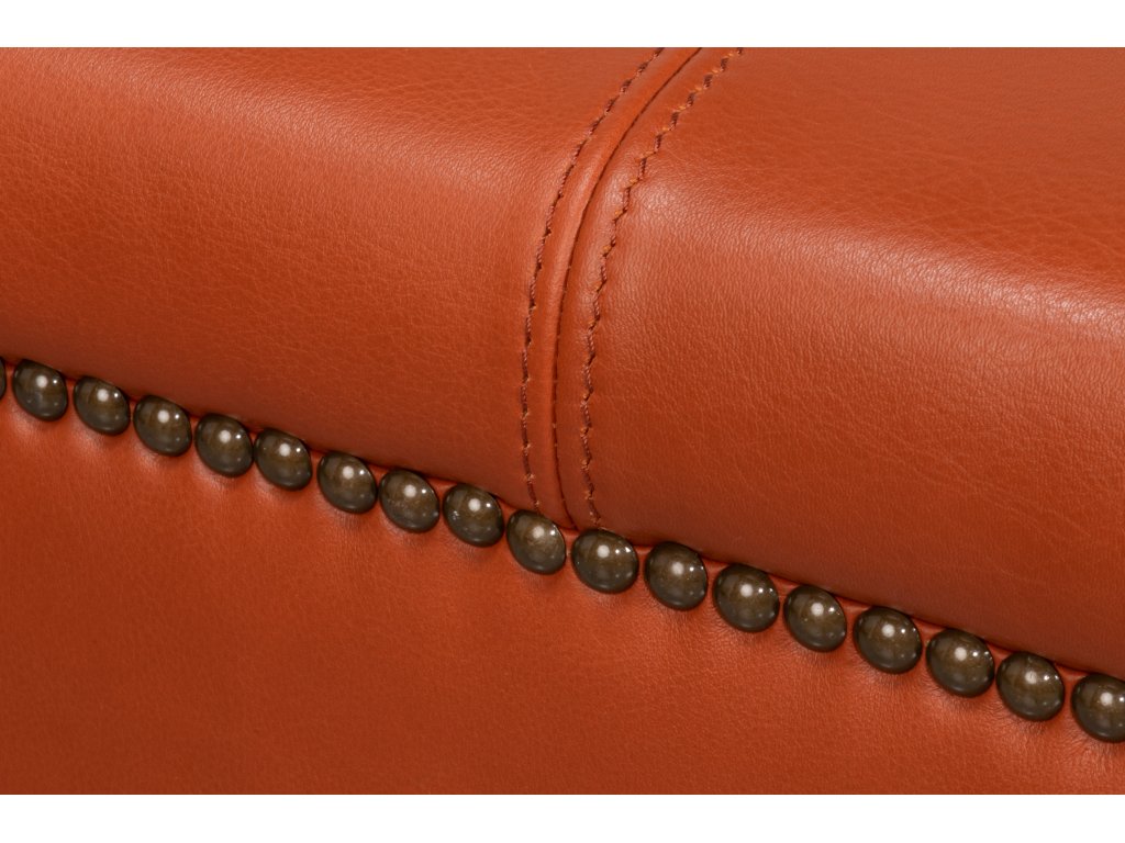 Leather Chair - image 9