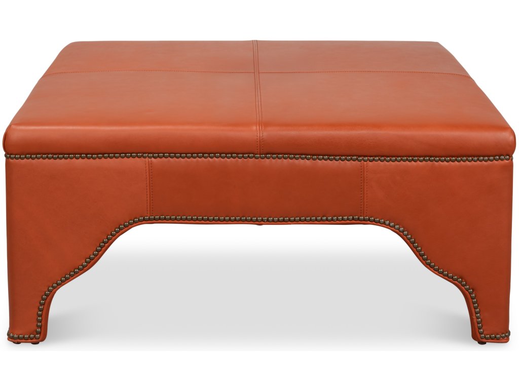 Leather Chair - image 1