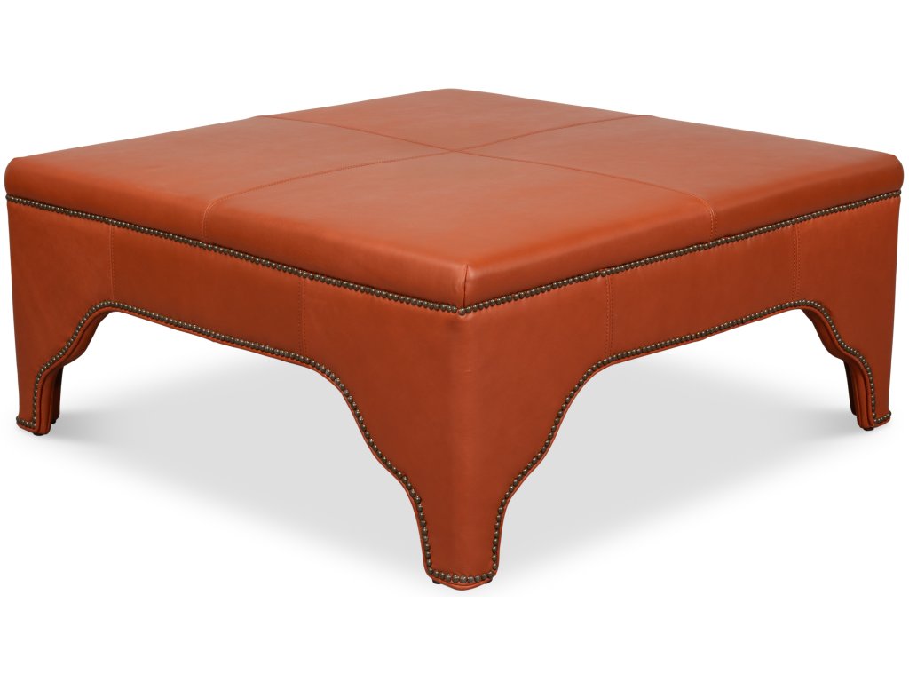 Leather Chair - image 2